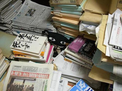 年内にオレをここから出せ